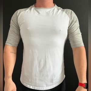 Alphalete 3/4 sleeve